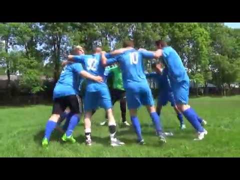 Liga Bemowska, II liga naturalna, 1. mecz dodatkowy: FANTAZJA BRÓDNO – RUNNING TEAM