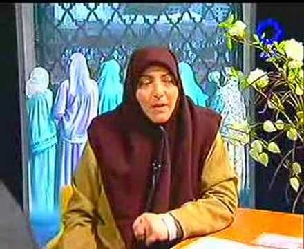 0 سوتی در برنامه زنده شبکه 4 ایران