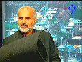 سوتی در برنامه زنده شبکه 4 ایران