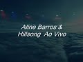 bem aventurado  blessed    aline barros   hillsong