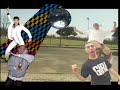 final flare outtakes (crailtap edit contest) [with crazy russian attack]