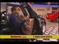 Eastern Motors, Redskins Sean Taylor tackles car salesman