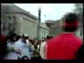 KIOS : Jamie Kennedy and bboy Casper in dc