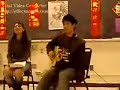 UCSD jay chou chinese