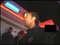 black guy punches black guy black guy punches black guy