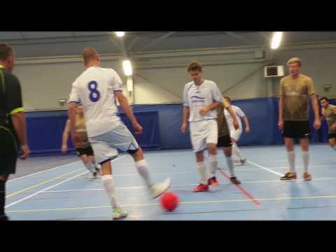 MF Iacolino vs I.F.C.Waremme 03/11/2016