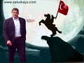 erzurum bayrak yürüyüşü ülkücü haraket zekai kaya