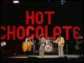 Hot chocolate – You sexy thing with lyrics