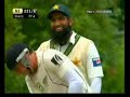 New Zealand vs Pakistan 1st Test Highlights Day1 Cricket 2009 Dunedin video 5