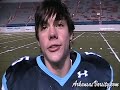 Houston Pruitt Talks Recruiting & State Championship