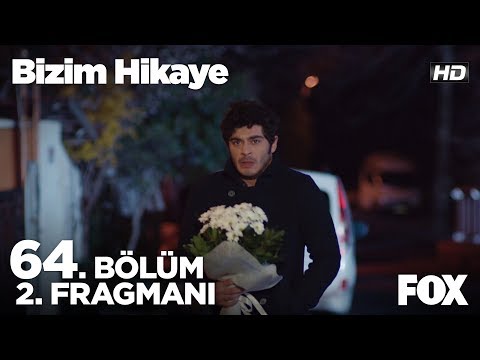 Bizim Hikaye 64. Bölüm 2. Fragmanı                                                                                                                                                                                                                        