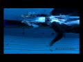 Ian Thorpe swimming freestyle 2