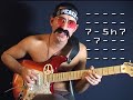 Guitar Tube 2 - Chicken Picking Lesson