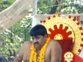 Devotees Praying Baba Baand