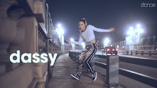 Dassy – “Matt Miller x Kilter – Gravel Pit (Flume Remix)”