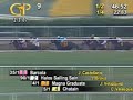 INVASOR - 2007 Donn Handicap