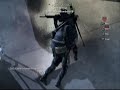 FareWell Call of Duty 4