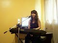 song written, composed by angela de cruz. it was a fun home vid that was not intended for public viewing. since cibc stole everything including over 60 of my songs, i have no choice but to fight....bank fraud..