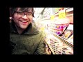 Ben Gibbard - Interview pt 1 (Live Acoustic On KEXP)