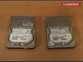Tipos de discos duros
