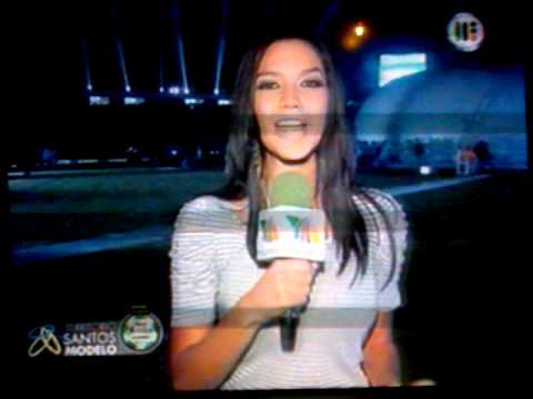Inauguracion TSM Nuevo Estadio Corona Reportaje 