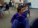 Last day of school 3rd prd