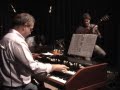 K.O.T. (Keybduo Organ Trio)  - Here's that rainy day