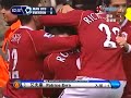 Manchester United Vs Everton 2nd goal Evra.rm Manchester United Vs Everton 2nd goal Evra.rm