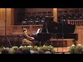 Debussy : Clair de lune