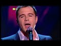 Westlife - I'm Already There (Live at X Factor)