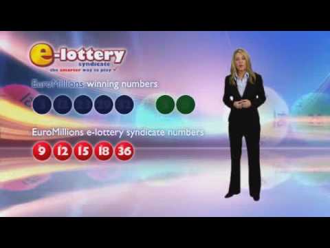 euromillions results tuesday