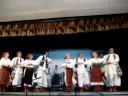 Potpurri de bailes de Croacia - 55 aniversario de Jorgovan