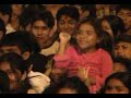 día de la fraternidad 2008