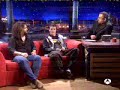 Dani Mart�n y el sevilla en buenafuente hablando de sinfin