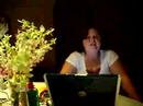 me singing \"in a real love-phil vassar\"