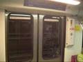 From Swietokrzyska to Centrum. Warsaw metro