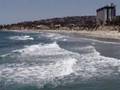 Pacific Beach - North "PB" from The Crystal Pier