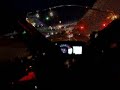 Frontage road blasts on a GSX-R1000