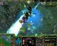 Dota Impale + Chronosphere