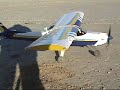 RC AutoKite, Sky Surfer, ElectraStar, and BiPlane