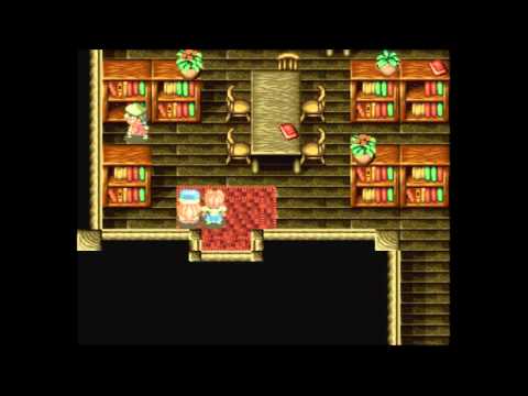 preview-Let\'s Play Tales of Phantasia! - 008 - Klarth, the Summoner (ctye85)