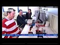 Interview Fachhochschule Weingarten/ Buck Engineering GmbH