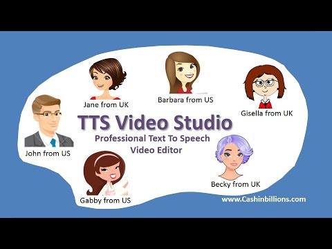 how to get more tts voices