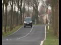 Citroen C-Crosser vs. Honda CR-V