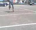 skating