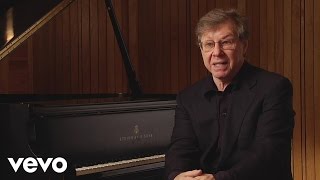 Maury Yeston on the Democracy of Music: Legends of Broadway Video