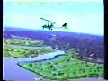 Ultralights - Back to the Grass Roots of Flying