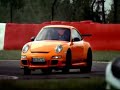 GT3 RS commercial GT3 RS commercial