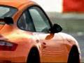 GT3 RS commercial