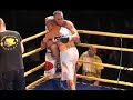 MMA Aramis Alberti VS Traian Carciuc 2° Round MMA Aramis Alberti VS Traian Carciuc 2° Round